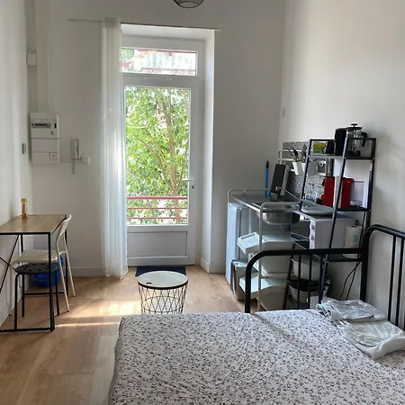 Daire La Maison D'antonin 2