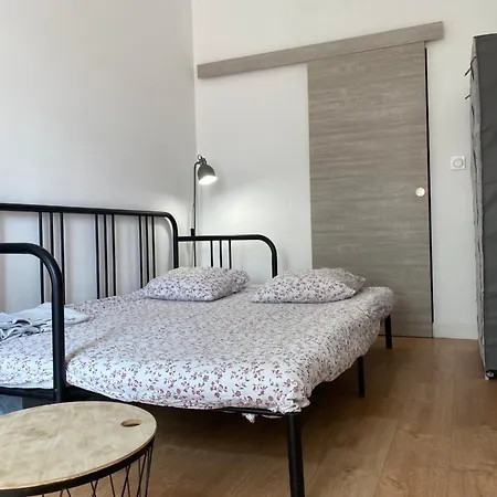 Apartment La Maison D'antonin 2 Nimes