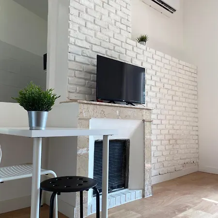 La Maison D'antonin 2 Daire