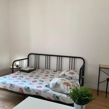 Apartment La Maison D'antonin 2 Nimes