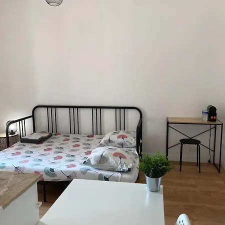 La Maison D'antonin 2 * Nîmes