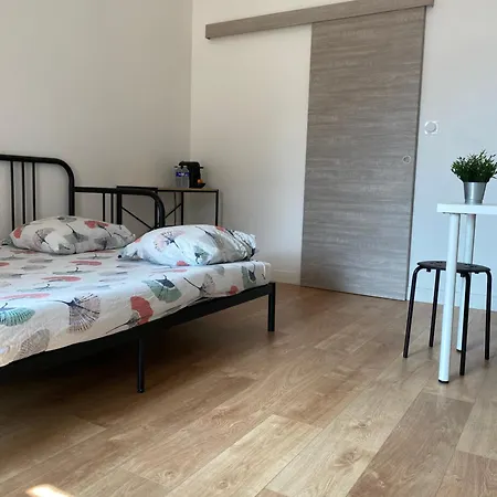 Apartment La Maison D'antonin 2 Nimes