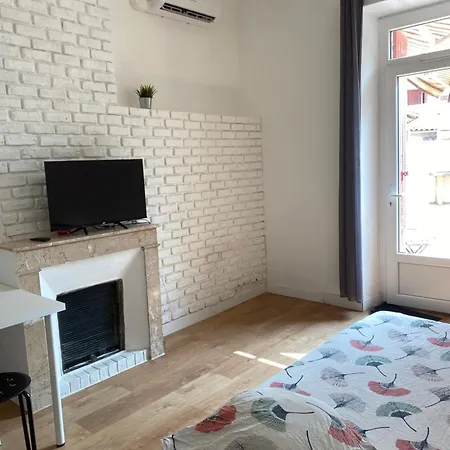 La Maison D'antonin 2 Daire *