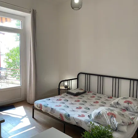 La Maison D'antonin 2 Nîmes