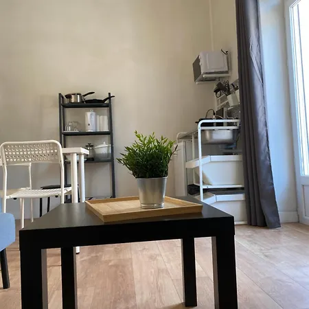 La Maison D'antonin 2 Daire *