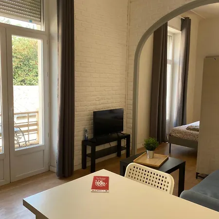 La Maison D'antonin 2 * Nîmes