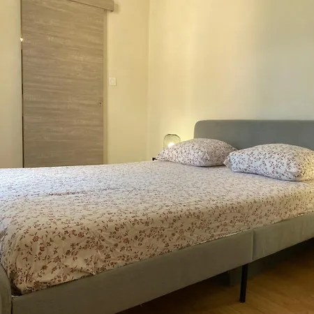 La Maison D'antonin 2 * Nîmes