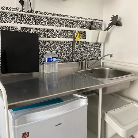 La Maison D'antonin 2 Daire *