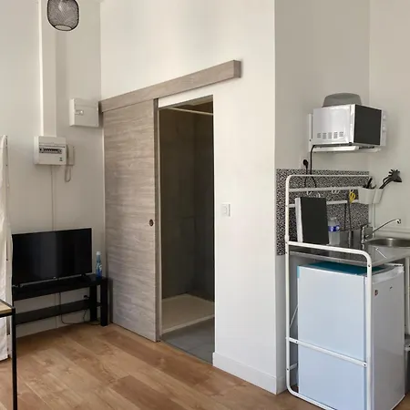 La Maison D'antonin 2 Appartement Nîmes