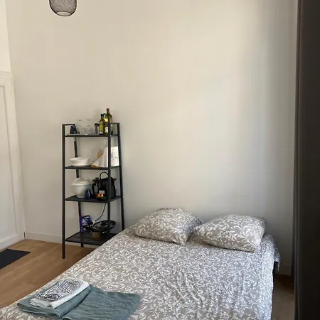 La Maison D'antonin 2 * 님