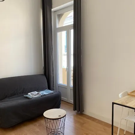 La Maison D'antonin 2 Daire