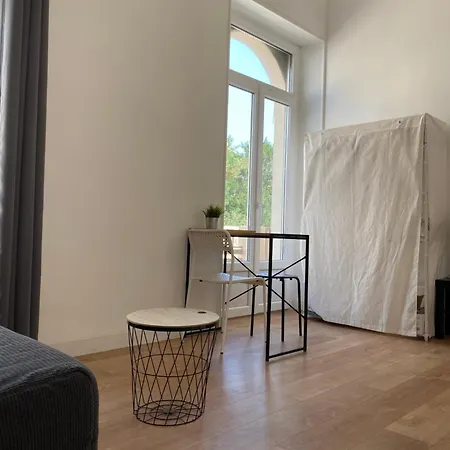 Apartment La Maison D'antonin 2 Nimes