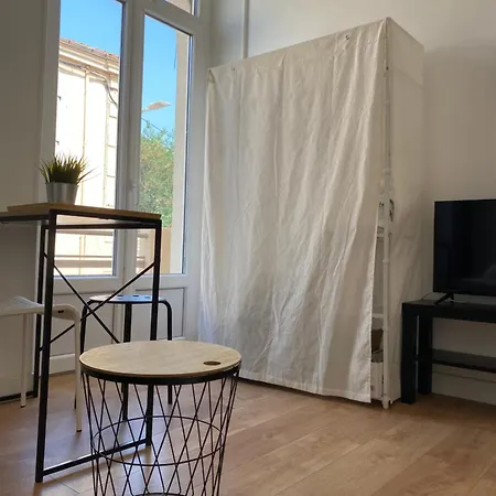 La Maison D'antonin 2 Appartement Nîmes