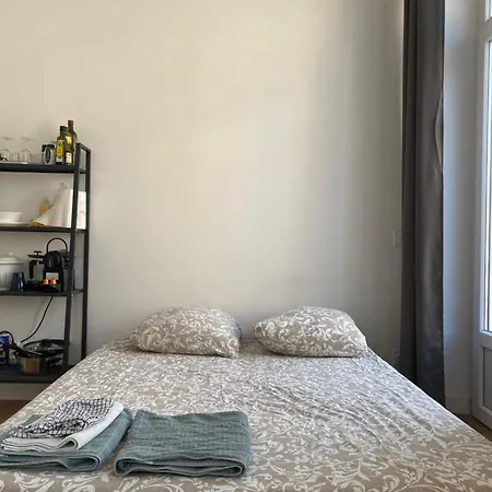 La Maison D'antonin 2 Daire