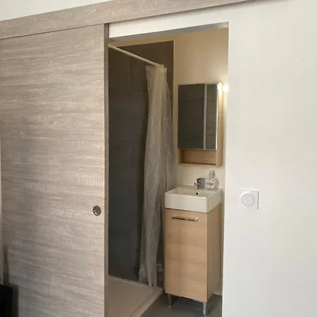 La Maison D'antonin 2 Nîmes