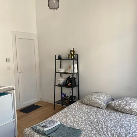 Daire La Maison D'antonin 2 Nîmes