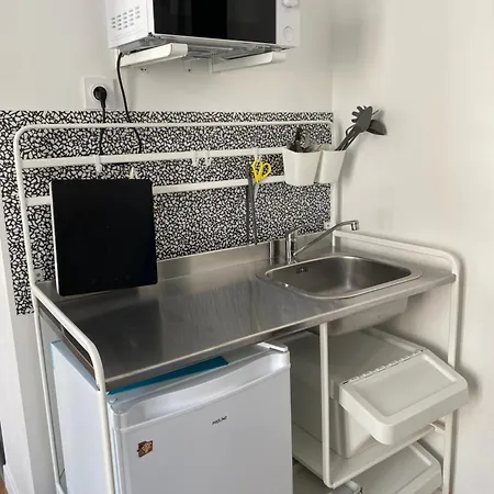 Daire La Maison D'antonin 2