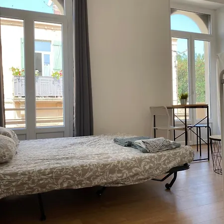 아파트 La Maison D'antonin 2 *