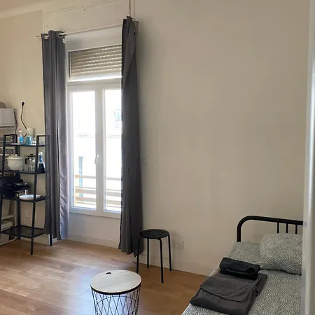 La Maison D'antonin 2 * 님