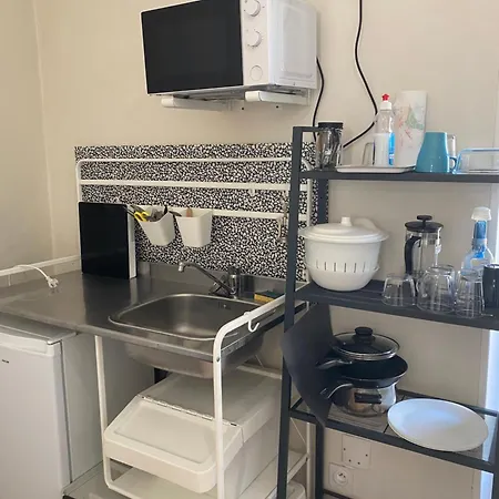 Appartement La Maison D'antonin 2 *