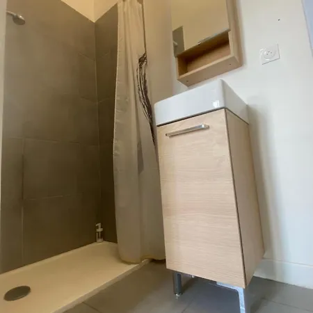 Appartement La Maison D'antonin 2