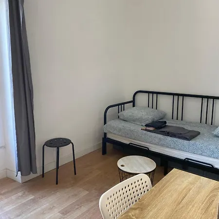 Apartment La Maison D'antonin 2 Nimes