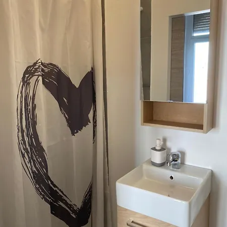 La Maison D'antonin 2 Appartement Nîmes