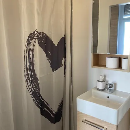 La Maison D'antonin 2 * Nîmes
