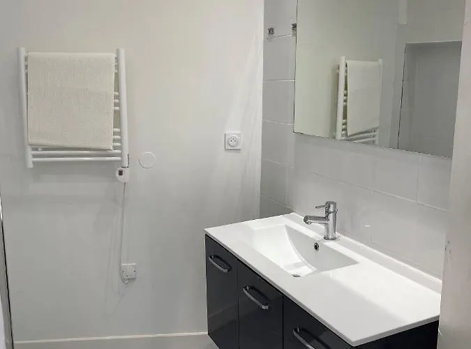 Apartment La Maison D'antonin 2