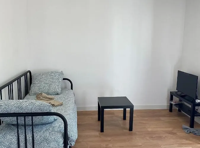 La Maison D'antonin 2 * Nimes