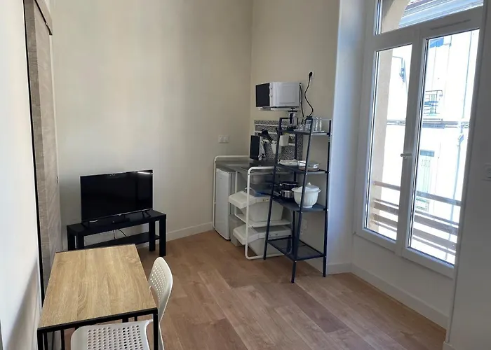 Apartment La Maison D'antonin 2 Nimes