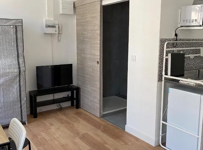 Apartment La Maison D'antonin 2