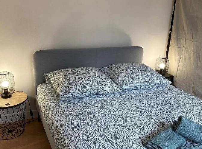 Apartment La Maison D'antonin 2 Nimes