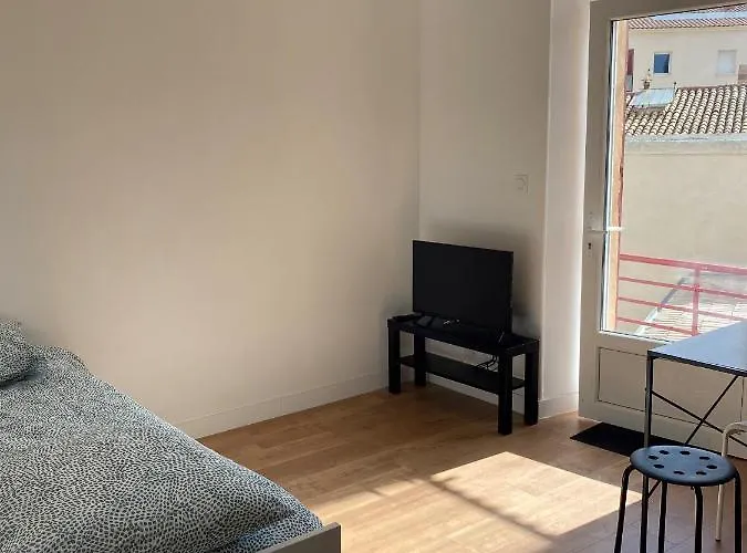 Apartment La Maison D'antonin 2 *