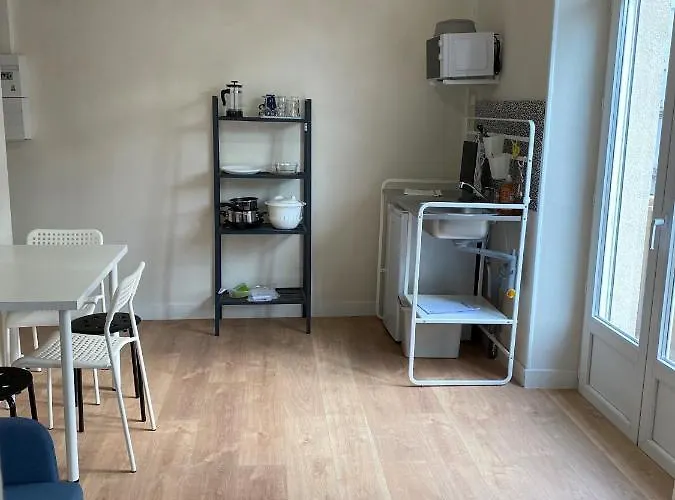 Apartment La Maison D'antonin 2 *
