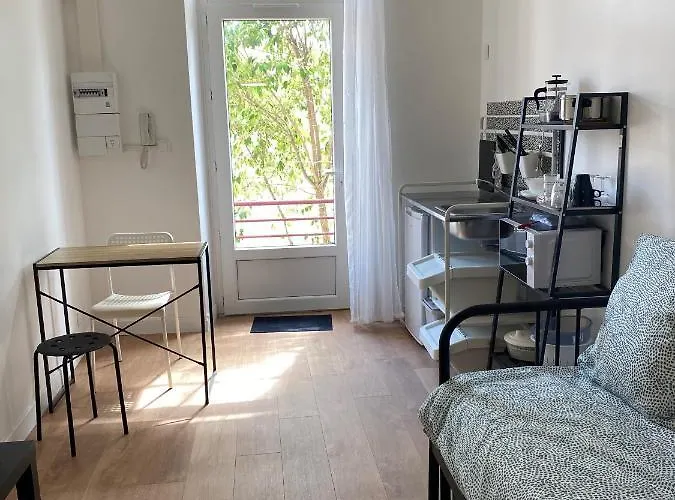 Apartment La Maison D'antonin 2 *