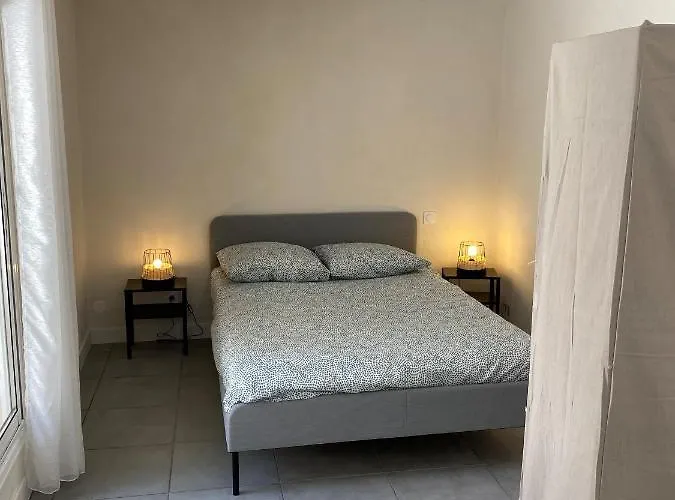 Apartment La Maison D'antonin 2 Nimes