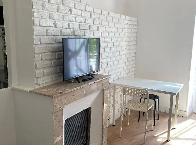 Apartment La Maison D'antonin 2