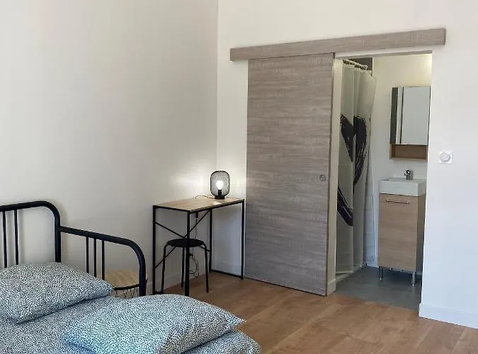 Apartment La Maison D'antonin 2 *