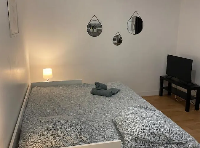 Apartment La Maison D'antonin 2 Nimes