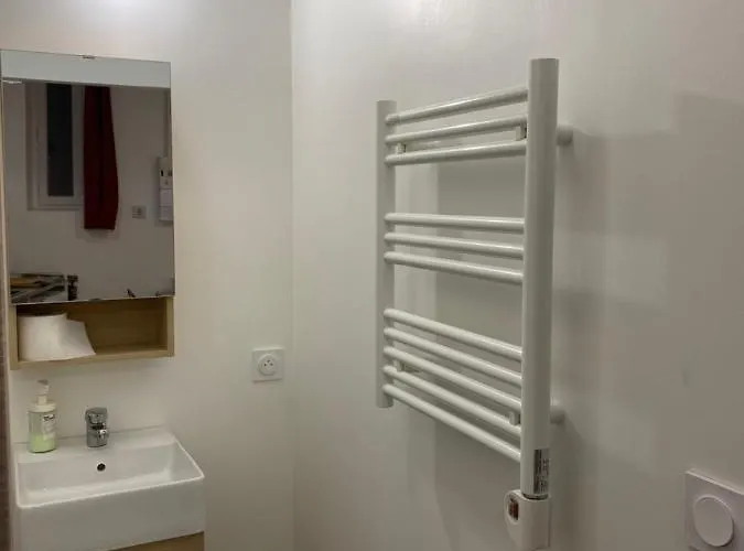 Apartment La Maison D'antonin 2 Nimes