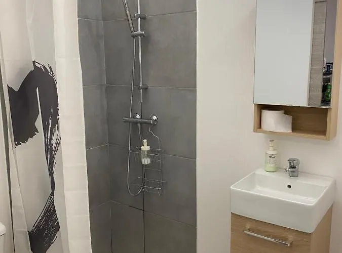 Apartment La Maison D'antonin 2