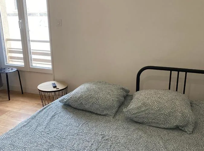 Apartment La Maison D'antonin 2 *