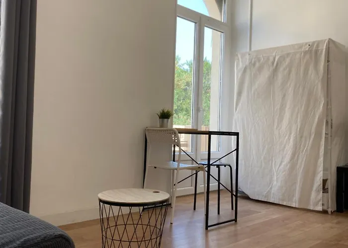 Apartment La Maison D'antonin 2 Nimes