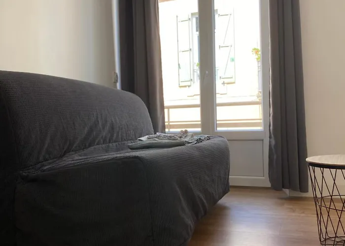Apartment La Maison D'antonin 2