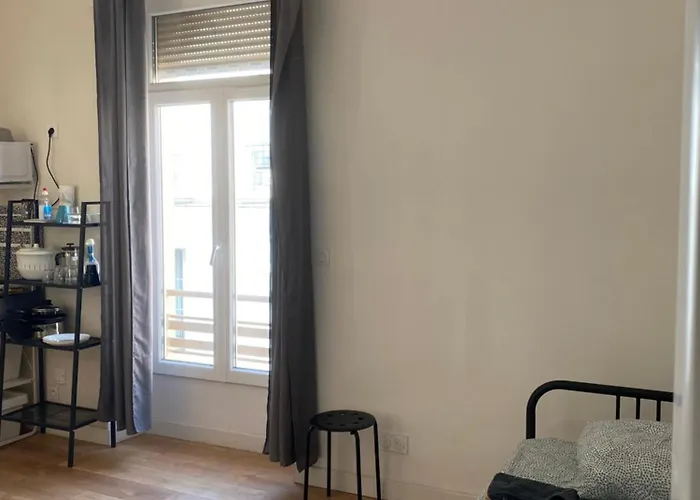 La Maison D'antonin 2 * Nimes