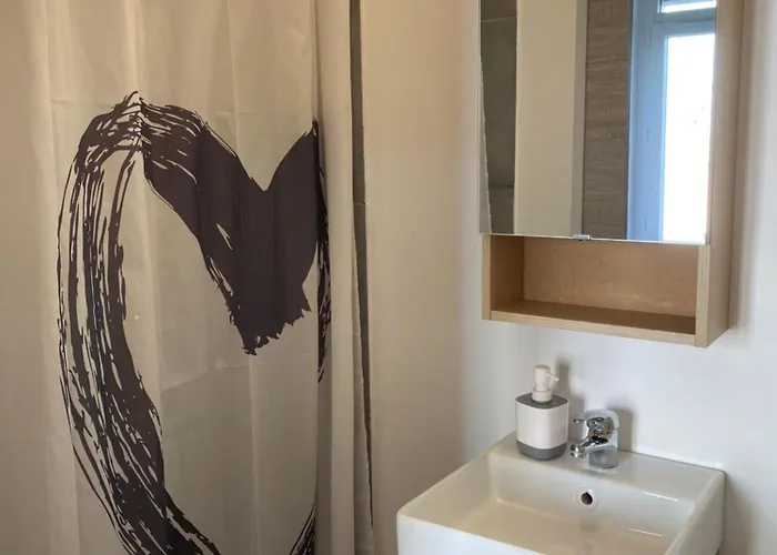La Maison D'antonin 2 Apartment Nimes
